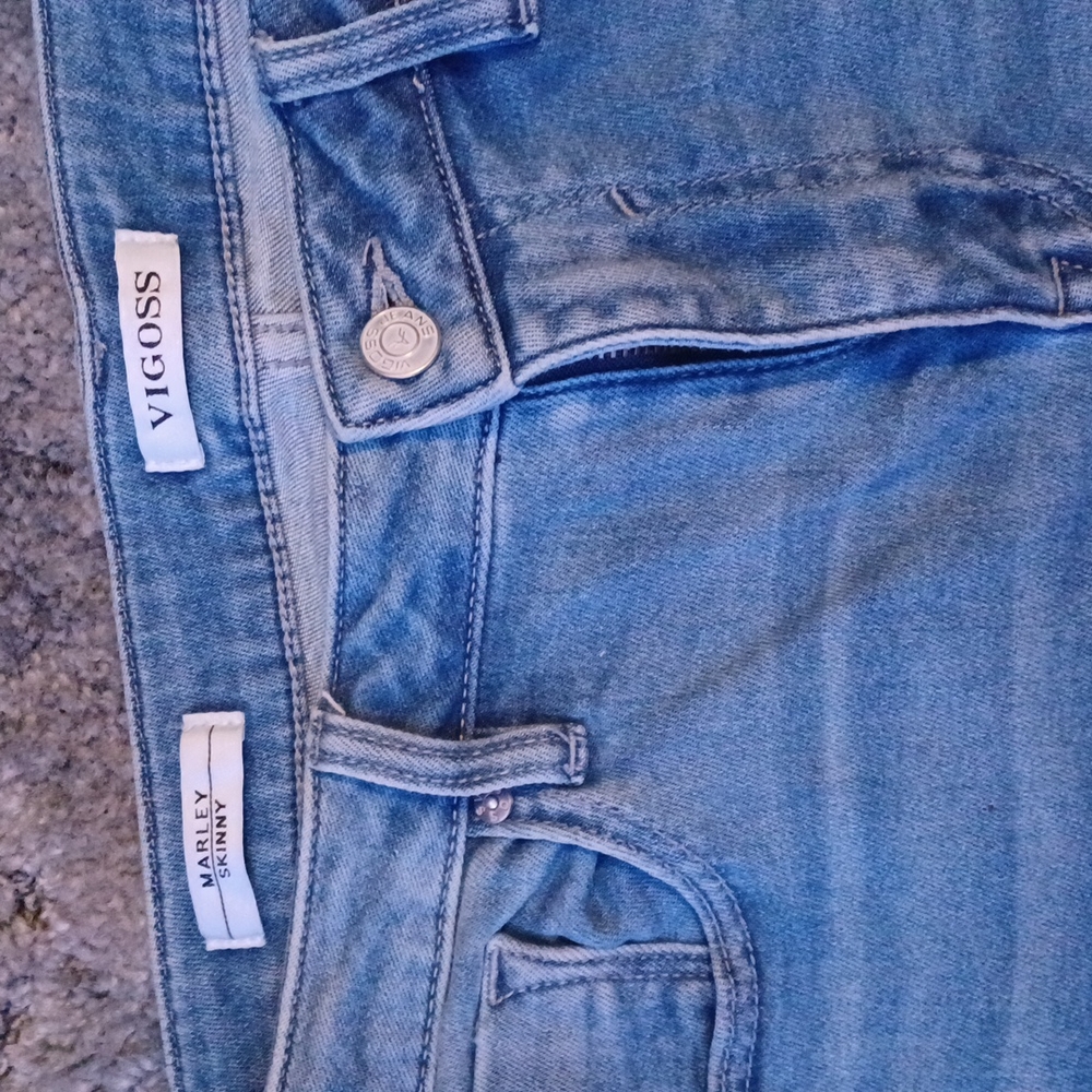 Women's vigooss skinny jeans 👖